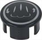 STEAM CAP FOR KNOB