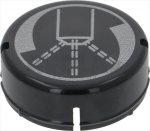 STEAM CAP FOR KNOB