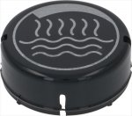 WATER CAP FOR KNOB