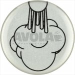 STEAM SILK SCREEN PRINT. F. HANDLE