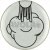 steam silk screen print f handle