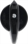 BLACK KNOB