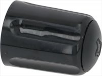 STEAM TAP KNOB