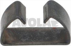 ELASTIC RING FOR KNOB