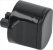 water steam tap knob