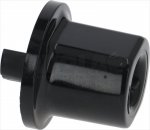 WATER/STEAM TAP KNOB