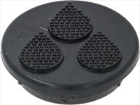 STEAM CAP FOR KNOB