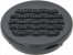 water cap for knob