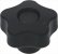 water inlet tap knob