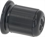 STEAM TAP KNOB