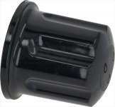 WATER TAP KNOB