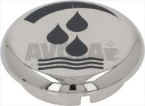 WATER CAP FOR KNOB