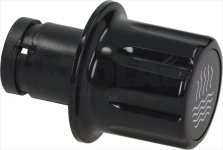 WATER TAP KNOB