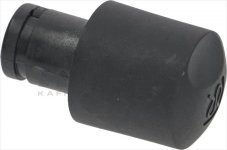 WATER/STEAM TAP KNOB