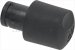 water steam tap knob