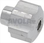 SMALL CONTROL HANDLE