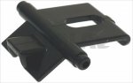 LOCKING LEVER FOR DELIVERY COMPARTMENT
