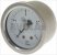 boiler pressure gauge