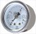 pump pressure gauge