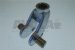 chromium plated fork for lever group