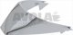 chrome plated group cover plate