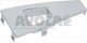 chrome plated cover plate