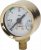 boiler pressure gauge