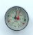 boiler pump pressure gauge
