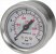 pump pressure gauge