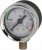 boiler pressure gauge