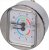 boiler pump pressure gauge