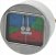 boiler pump pressure gauge