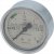 boiler pressure gauge o 62 mm 0 divide 3 bar