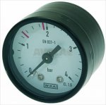 BOILER PRESSURE GAUGE