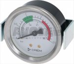 BOILER PRESSURE GAUGE