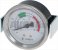 boiler pressure gauge