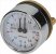 boiler pump pressure gauge