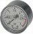 boiler pressure gauge