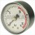 pump pressure gauge