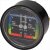boiler pump pressure gauge o 63 mm