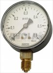 PRESSURE GAUGE