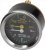 boiler pump pressure gauge