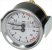 boiler pump pressure gauge o 60 mm