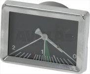 BOILER PRESSURE GAUGE