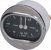 boiler pump pressure gauge