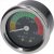boiler pressure gauge