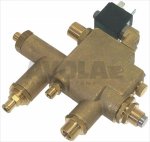 WASSEREINLAUFHAHN GRUPPE 4. SERIE (nicht mehr lieferbar)