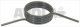 doser lever return spring lefthand