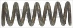 SPRING ø 10x28 mm