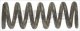 spring o 10x28 mm